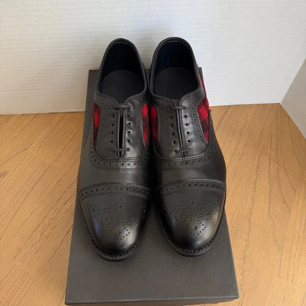 Allen Edmonds allen edmonds